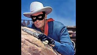 The Lone Ranger: Relief Train (Radio Western of 1941)