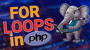 Mastering PHP: Unleashing the Power of For Loops! 💥💻