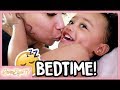 OUR BEDTIME ROUTINE | Single Mom & Toddler!