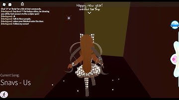 ALL THE ANSWERS TO THE SCRIPTER QUIZ!! (royale high) -short film.