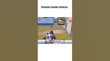 1 v 3 #pubgmobile #pubg #trending #shorts #shortsfeed #viral #like #shortsviral