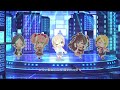 「デレステ」Overdose (Game ver.) 塩見周子
