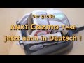 Anki Cozmo Tutorial Deutsch (Dibo's erstes Video !)