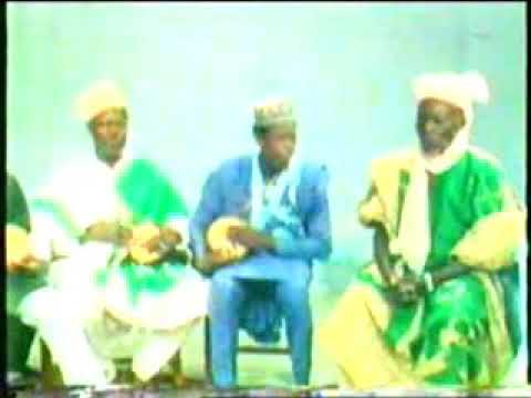 Download Dan kwairo tsoffin Wakokin Sardaunan Sokoto