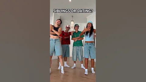 FINALLY CLEARING UP THE RUMORS! 🤣😅 - #joke #funny #couple #relationship #shorts