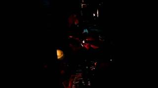 Ruben V at RR Blues in Alpine Texas