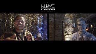 Video thumbnail of "MÖWE - This One’s For You (feat. Abi F Jones) (Official Music Video)"