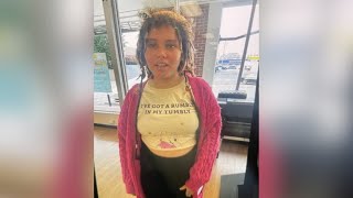 Pregnant woman with severe mental illness found safe, Atlanta police say