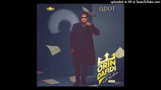 Qdot Ft. Simi - Duro 2.0 (Official Audio)