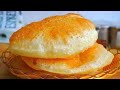 USANDO APENAS farinha e água! todos os vizinhos pediram a receita! Salgado DE 1 REAL