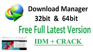 IDM 6.38 Build 2 Full version free Download No Key No Crack 100% full version✔️