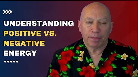 Bashar Darryl Anka | REVEALS the SECRET to Understanding Positive vs. Negative ENERGY