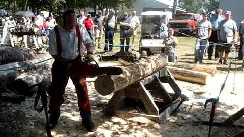 Sachs Dolmar KMS4 chainsaw