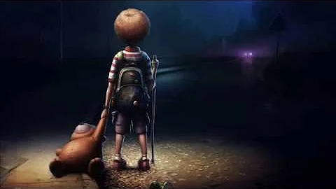 Nightcore - So Far Away