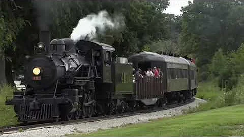 PREVIEW: Steam Trains Galore 12 - November 29, 2024