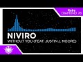 Hard Trance Happy Hardcore NIVIRO Without You Feat Justin J Moore Monstercat Fanmade mp3