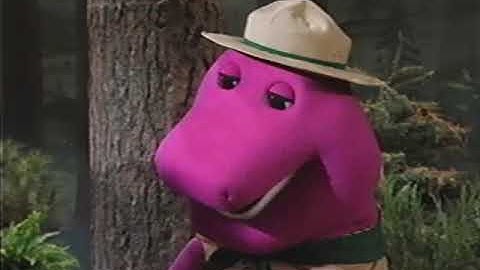 Camp WannaRunaRound (2000 Version) Part 23