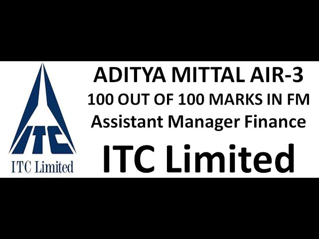 CA Final SFM Highest 100 out of 100 Marks in SFM by Aditya Mittal Interview  By Aaditya Jain Sir 