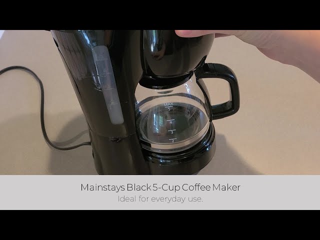 bunn coffee maker overflow cup full BUNN CSB2-B Speed Brew 10 Cup Coffee Maker, Elite Black #52700.0302 – ECS  Coffee main image 0