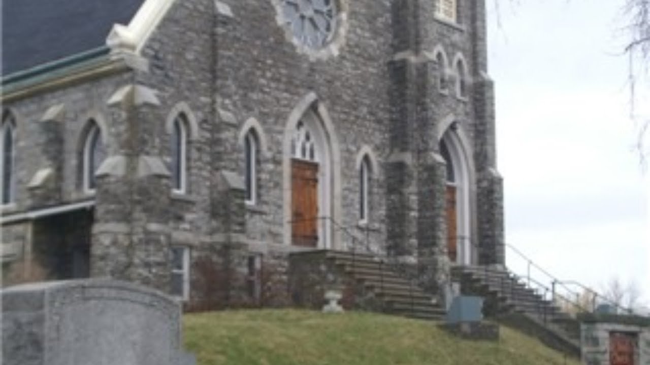 St Pauls Fort Erie Sunday service Oct 4 2020 YouTube