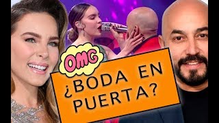 ¡¡¡Belinda y Lupillo ¡¿SE CASAN?! :o !!!