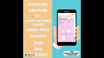 Video E-book (Teacher