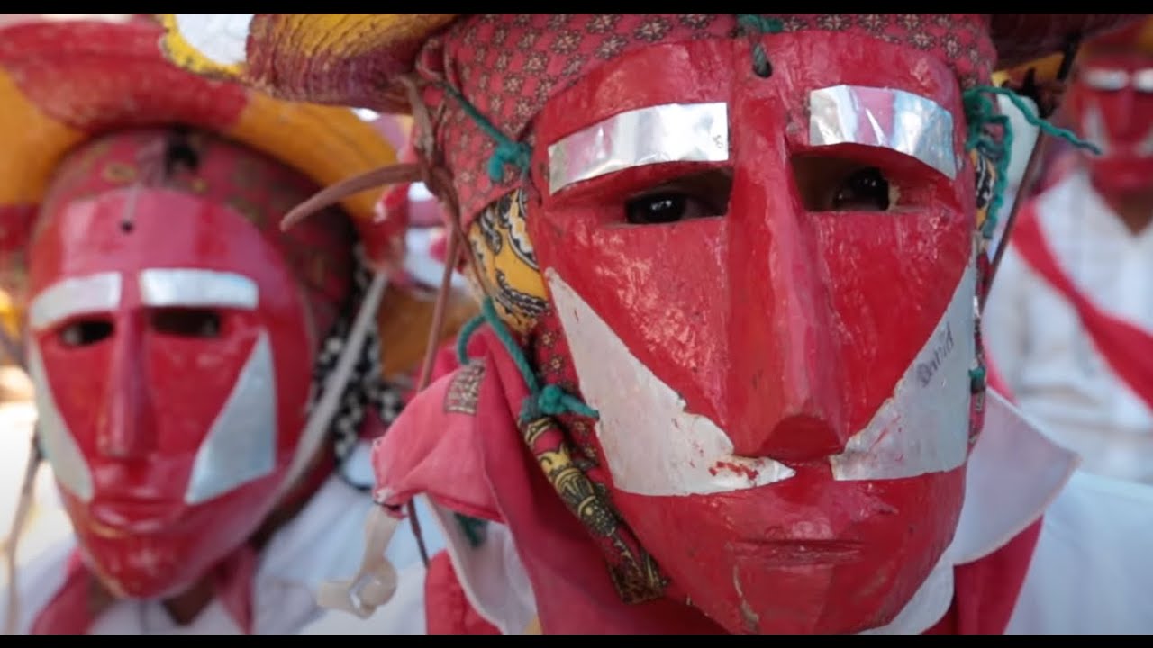 85 años de saberes. Etnografía