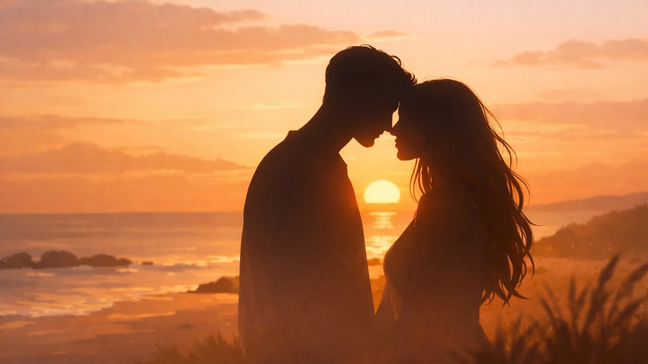 BİZ ÇOK SEVDİK – İpek Gibi Bir Aşk Şarkısı