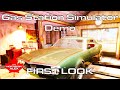 Gas Station Simulator -The Demo - First Look