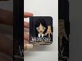 DIY Wednesday 2 Mini Sticker Book Fun Paper Craft Ideas Papercraft Enid Jennaortega Wednesday 