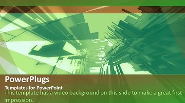 Abstract-netm-818_ws CrystalGraphics.com PowerPoint Video Enhanced Templates