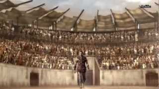Video-Miniaturansicht von „DUNEDAIN, por los siglos de los siglos (VIDEO CLIP)“