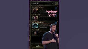 Needless to say Path of Exile 2 Early Access has been great