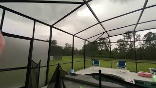 big storm in florida april 2022