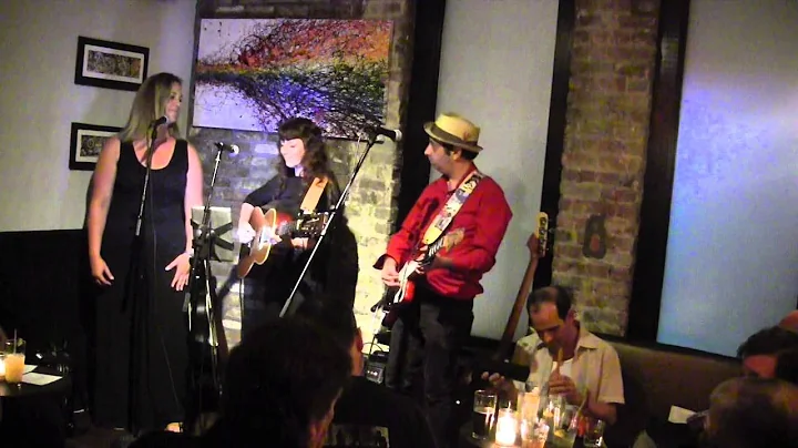 Bubble & Friends @ Hi-Fi 8-28-14 09 Wildflowers To...