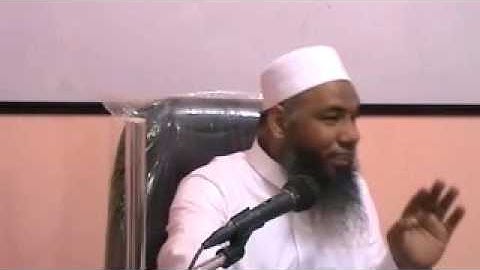 شرح مقدمة علم التجويد (الجزء الثانى)