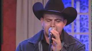 Video thumbnail of "Robby Longo - Country Man"