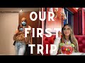 Our Weekend Getaway | VLOG