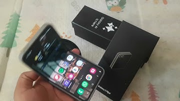 Samsung Galaxy Z Flip 6: How to Change Notification Sound (Android 14)