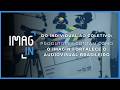 Do individual ao coletivo: produtores contam como o IMAGin fortalece o audiovisual brasileiro