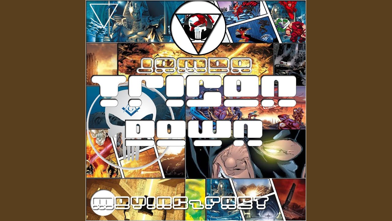 Watch Trigon Down on YouTube Watch Trigon Down on YouTube