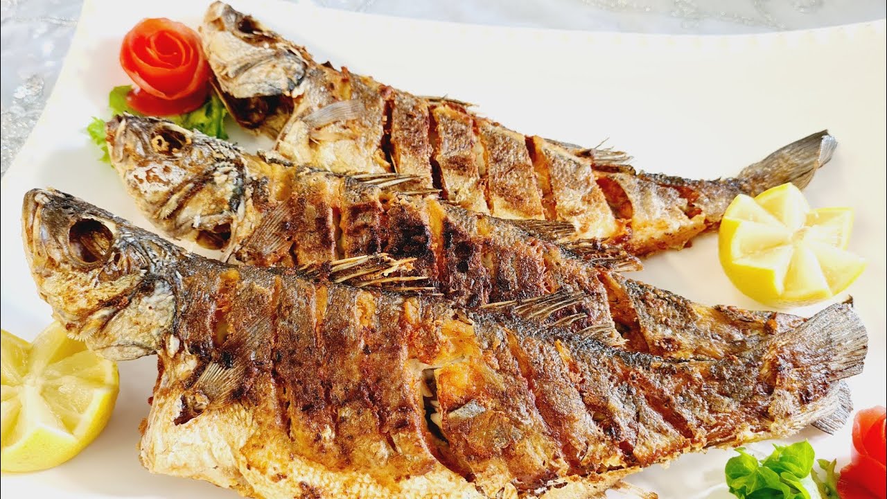 ቀላልና ፍጣንአሳ ጥብስ fish recipe ethiopian food 