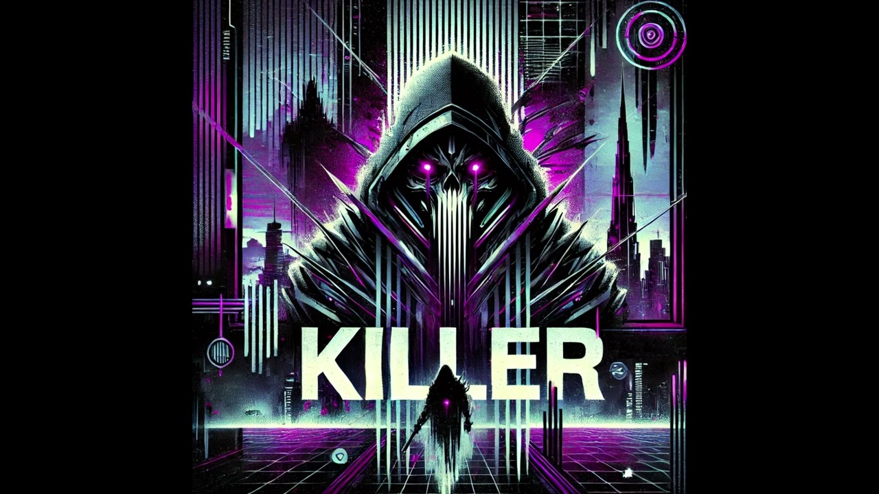 Guarda DEC1DER - KILLER su YouTube Guarda DEC1DER - KILLER su YouTube