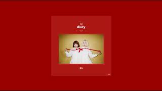 [Red Diary Page. 1] 상상 - 볼빨간사춘기