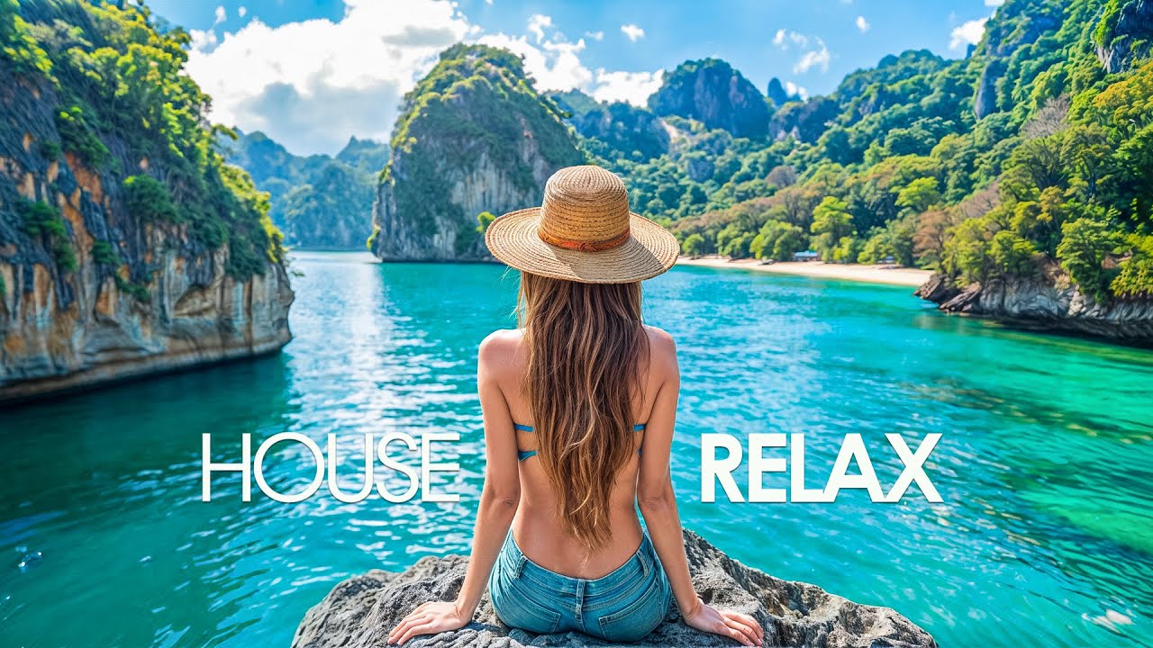 Avicii, Dua Lipa, Coldplay, Martin Garrix & Kygo, The Chainsmokers Style - Summer Vibes #93