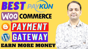 Paykun - Cheap Payment Gateway | Best Payment Gateway For Woocommerce & Blogger Website In India