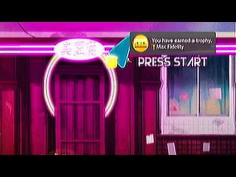 Double dragon neon ps3 trophies walkthrough Double dragon neon ps3 trophies walkthrough