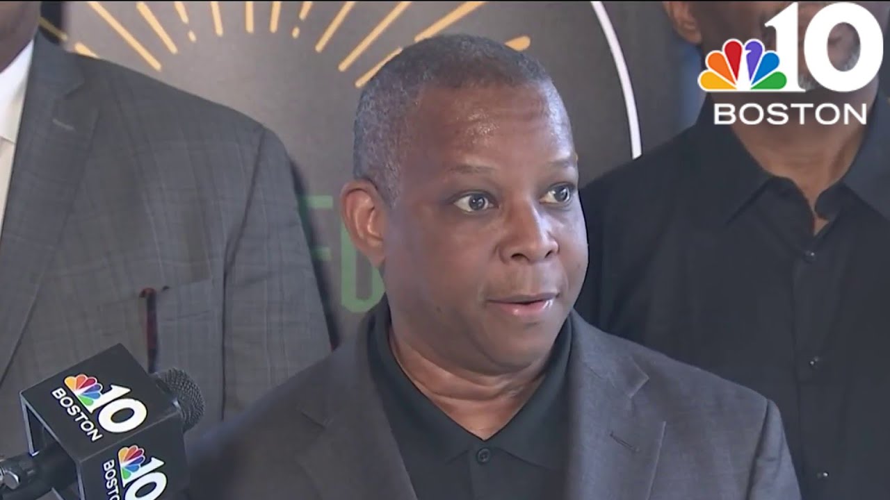 Group calls for Boston to pay $15B in cash as slavery reparations