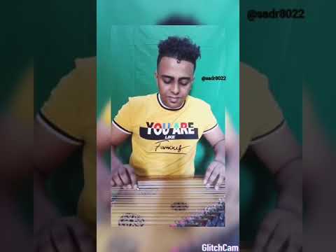 العازف علي صبري 8022 موسيقى اغنية مستحيل انساك للفنان محمد صالح العزاني