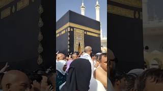 𝐌𝐚𝐬𝐡𝐚𝐚𝐥𝐥𝐚𝐡 𝐌𝐚𝐤𝐤𝐚𝐡 𝐥𝐢𝐯𝐞 𝐭𝐨𝐝𝐚𝐲 🕋🤲🌹❤#shortsfeed #shortvideo #shorts #short #status #makkah #live